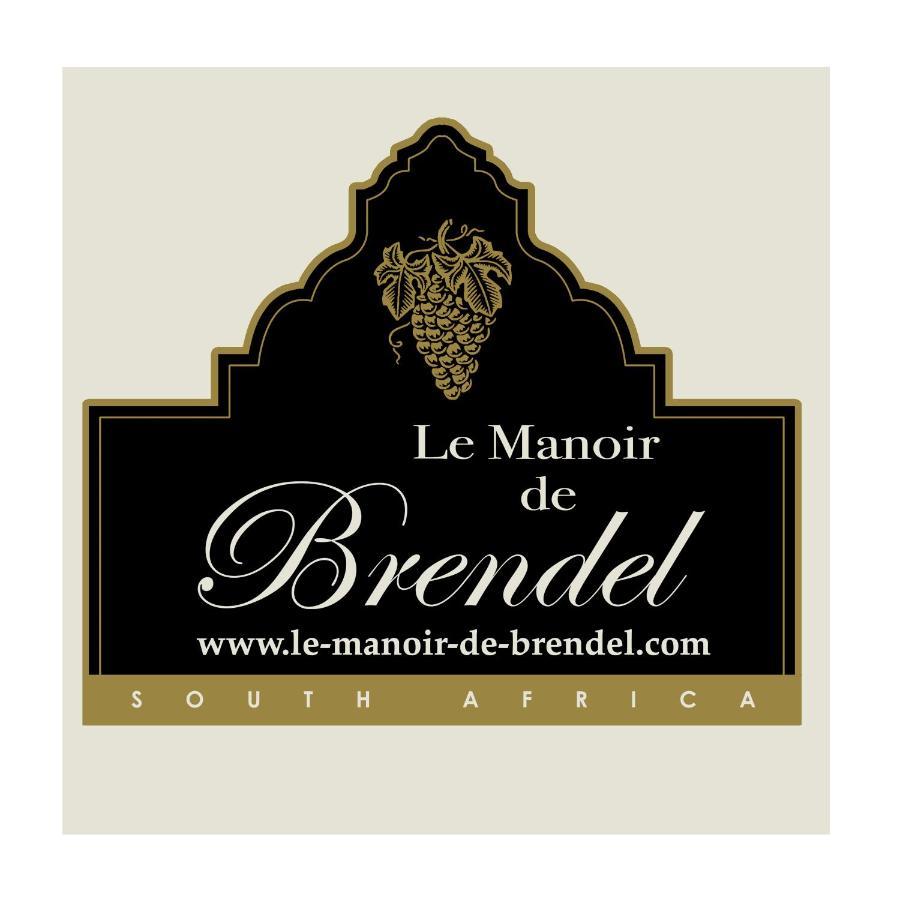 Le Manoir De Brendel Bed and Breakfast Franschhoek Εξωτερικό φωτογραφία