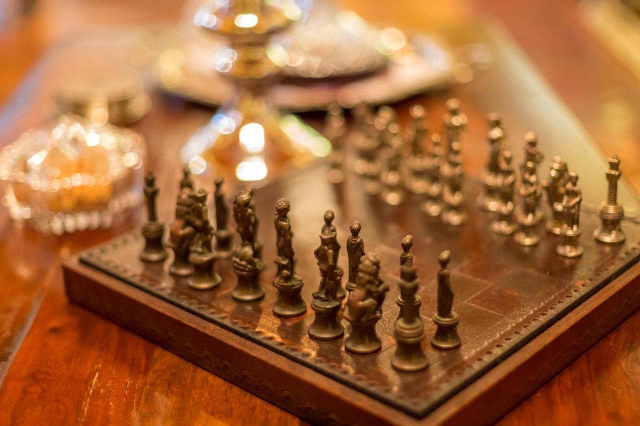 Le Manoir De Brendel Bed and Breakfast Franschhoek Εξωτερικό φωτογραφία
