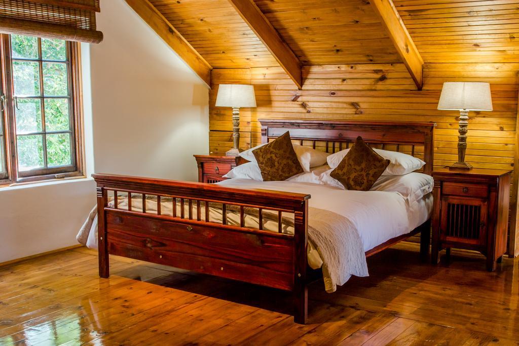 Le Manoir De Brendel Bed and Breakfast Franschhoek Εξωτερικό φωτογραφία